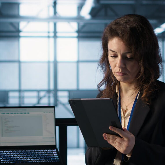 centralización del reporting corporativo con Power BI