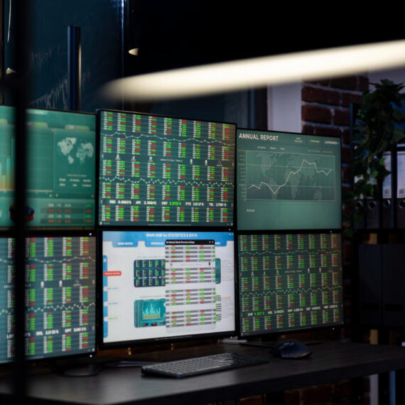 Transformación de KPIs en Inteligencia de Negocio