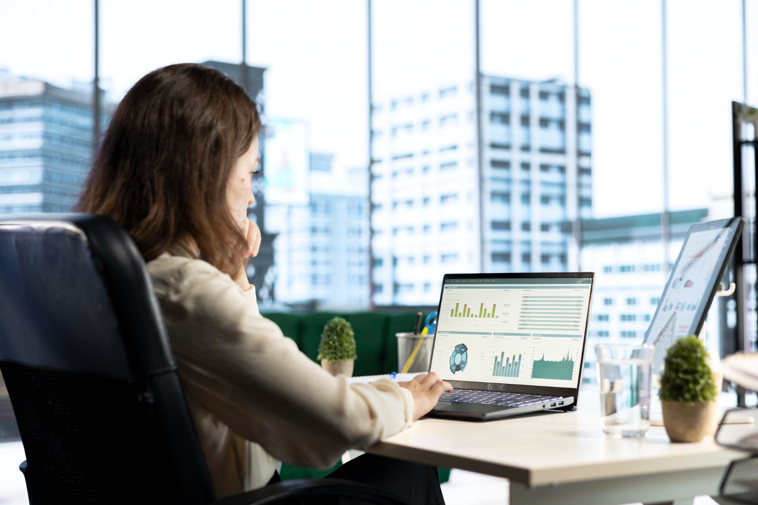 Control presupuestario con Power BI