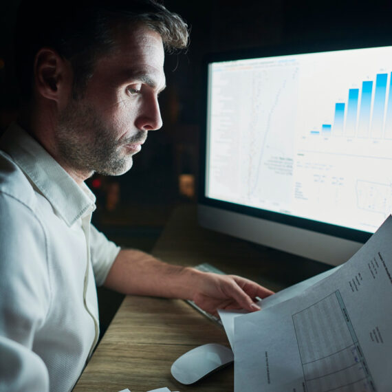 centralización del reporting corporativo con Power BI