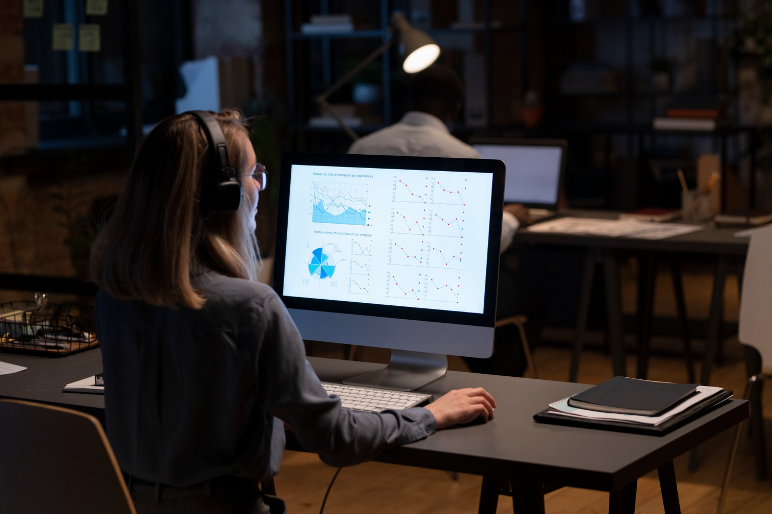 Control presupuestario con Power BI