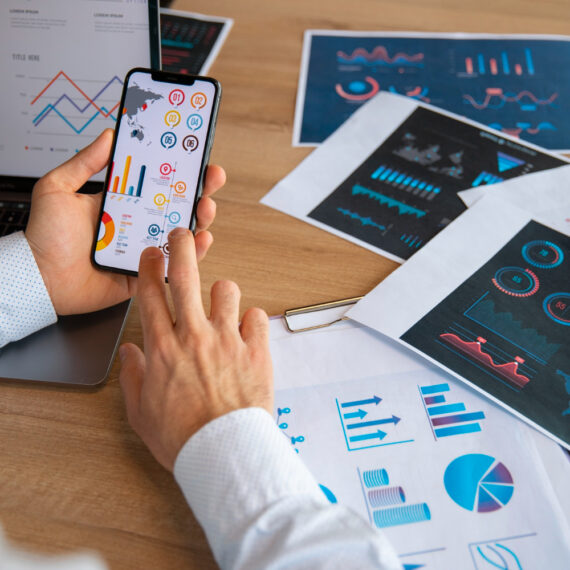 Transformación de KPIs en Inteligencia de Negocio