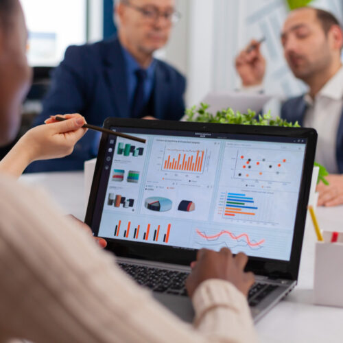 integración SAP y Power BI
