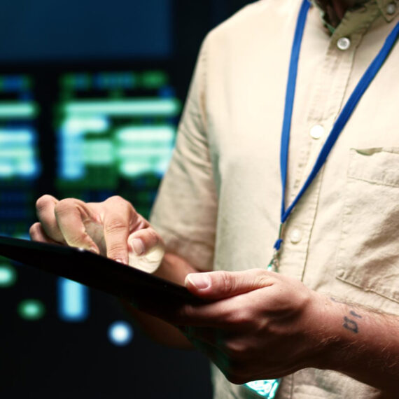 centralización del reporting corporativo con Power BI