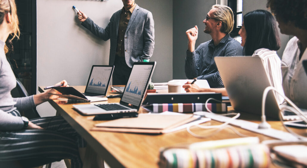 Inteligencia Artificial Empresarial