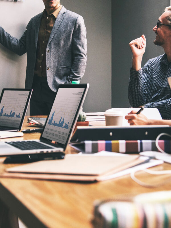 Inteligencia Artificial Empresarial