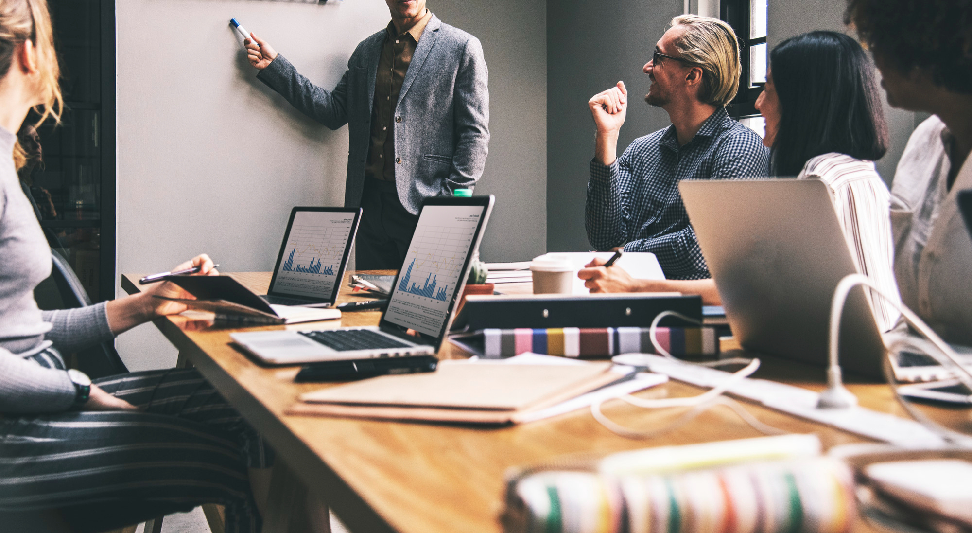 Inteligencia Artificial Empresarial