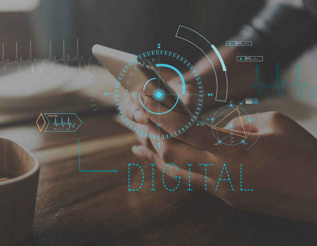 La transformación digital como estrategia de crecimiento empresarial
