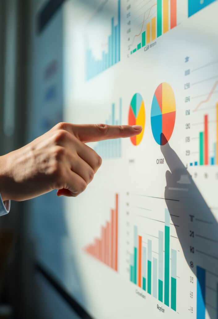 ¿Qué ocurre cuando una empresa toma decisiones con datos incorrectos?